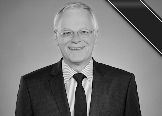 Dr. Randolf Friedrichs